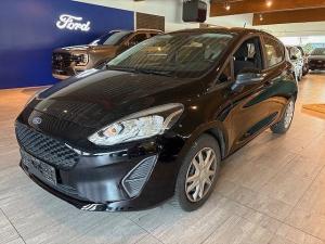 Ford Fiesta TREND NAVI / W–PAKET / GJR/ FORD SYNC 3 DAB