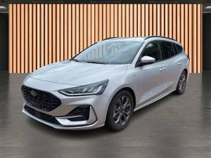 Ford Focus 1.0 EB ST-Line X*AHK*Bang&Olufsen*ACC