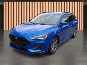 Ford Focus 1.0 EB ST-Line X*AHK*Bang&Olufsen*ACC