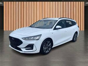 Ford Focus 1.0 EB ST-Line X*AHK*Bang&Olufsen*ACC