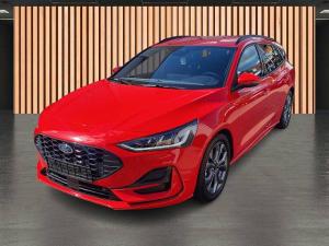 Ford Focus 1.0 EB ST-Line X*AHK*Bang&Olufsen*ACC