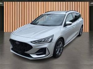 Ford Focus 1.0 EB ST-Line X*AHK*Bang&Olufsen*ACC