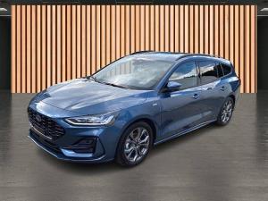 Ford Focus 1.0 EB ST-Line X*AHK*Bang&Olufsen*ACC