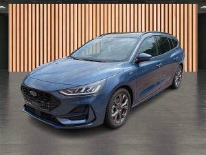 Ford Focus 1.0 EB ST-Line X*Pano*AHK*Bang&Olufsen*ACC