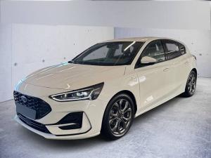 Ford Focus 1.0 EcoBoost Hybrid ST-LINE X