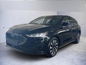 Ford Focus 1.0 EcoBoost Hybrid TITANIUM