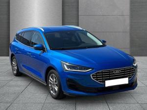 Ford Focus 1.0 EcoBoost Titanium X SHZ
