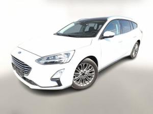 Ford Focus 1.5 EB Titanium Pano DesignP LED B&O ParkA