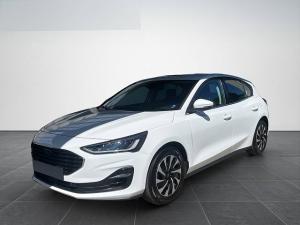 Ford Focus 1.5 EcoBlue Titanium LED+Navi+Klima+LM