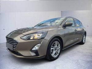 Ford Focus 1.5 EcoBoost Start-Stopp-System Aut. COOL&CONNECT