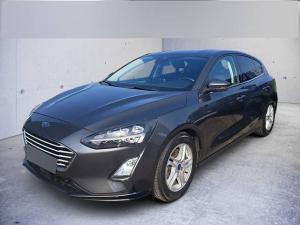 Ford Focus 2.0 EcoBlue Start-Stopp-System Aut. TITANIUM
