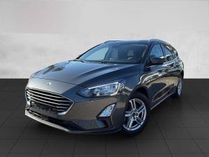 Ford Focus Cool & Connect Automatik Bluetooth Navi LED