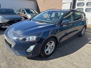 Ford Focus COOL & CONNECT NAVI / PDC / KAMERA