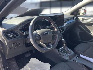 Ford Focus Line Bluetooth Navi LED Klima el. Fenster