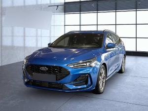 Ford Focus Line Bluetooth Navi LED Klima el. Fenster