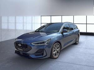 Ford Focus Line Bluetooth Navi LED Klima el. Fenster