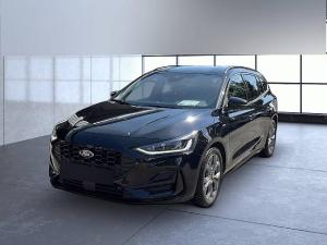 Ford Focus Line Bluetooth Navi LED Klima el. Fenster