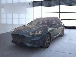 Ford Focus Line LED Kamera PDC h. Navi Keyless Tempo
