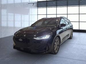 Ford Focus Line Sportpaket Bluetooth Head Up Display