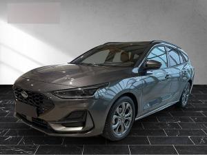 Ford Focus Line Sportpaket Bluetooth Navi LED Klima