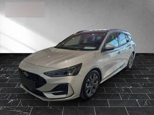 Ford Focus Line Sportpaket Bluetooth Navi LED Klima