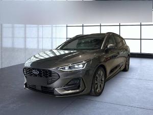 Ford Focus Line Sportpaket Bluetooth Navi LED Klima