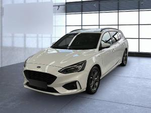 Ford Focus Line X Sportpaket Bluetooth Navi LED