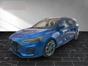 Ford Focus Line X Sportpaket Bluetooth Navi LED