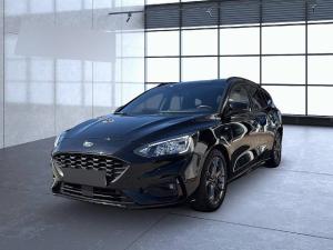 Ford Focus ST-Line 1.5 EcoBlue LED Kamera PDC h. Navi