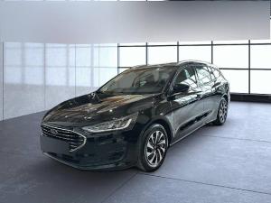 Ford Focus Titanium Bluetooth Navi LED Klima