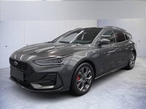 Ford Focus Turnier 1.0 Aut. ST-LINE X PANO NAVI LED