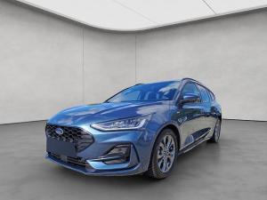 Ford Focus Turnier 1.0 EcoBoost Hybrid Aut. ST-LINE X