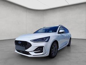 Ford Focus Turnier 1.0 EcoBoost Hybrid Aut. ST-LINE X