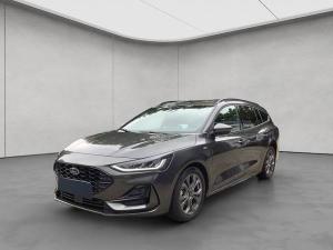 Ford Focus Turnier 1.0 EcoBoost Hybrid Aut. ST-LINE X