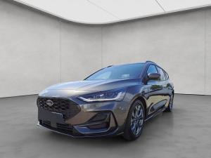 Ford Focus Turnier 1.0 EcoBoost Hybrid Aut. ST-LINE X