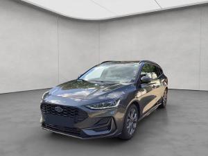 Ford Focus Turnier 1.0 EcoBoost Hybrid Aut. ST-LINE X