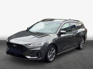 Ford Focus Turnier 1.0 EcoBoost Hybrid Aut. ST-LINE X