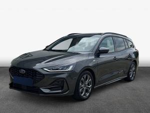 Ford Focus Turnier 1.0 EcoBoost Hybrid Aut. ST-LINE X