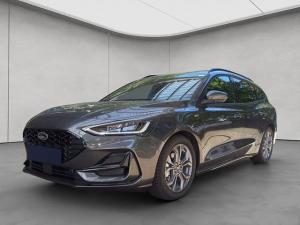 Ford Focus Turnier 1.0 EcoBoost Hybrid Aut. ST-LINE X