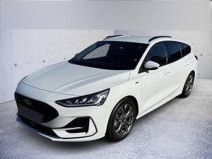 Ford Focus Turnier 1.0 EcoBoost Hybrid Aut. ST-LINE X