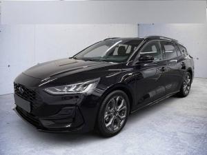 Ford Focus Turnier 1.0 EcoBoost Hybrid Aut. ST-LINE X