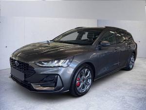 Ford Focus Turnier 1.0 EcoBoost Hybrid ST-LINE X