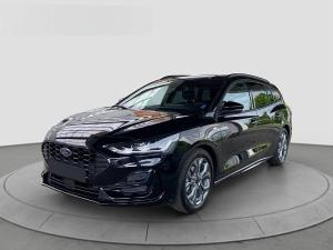 Ford Focus Turnier 1.0 EcoBoost ST-Line ACC+LED+Navi