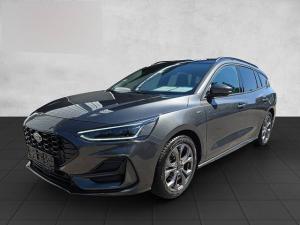 Ford Focus Turnier 1.0 EcoBoost ST-Line Automatik Navi