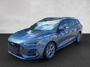 Ford Focus Turnier 1.0 EcoBoost ST-Line Automatik Navi