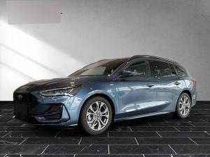 Ford Focus Turnier 1.0 EcoBoost ST-Line Automatik Navi