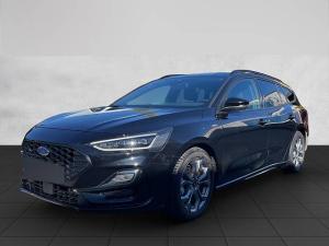 Ford Focus Turnier 1.0 EcoBoost ST-Line Automatik Navi