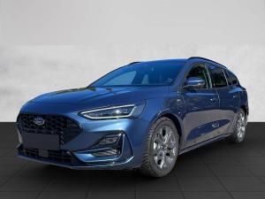 Ford Focus Turnier 1.0 EcoBoost ST-Line Automatik Navi
