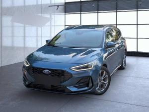 Ford Focus Turnier 1.0 EcoBoost ST-Line Automatik Navi