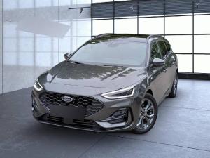 Ford Focus Turnier 1.0 EcoBoost ST-Line Automatik Navi